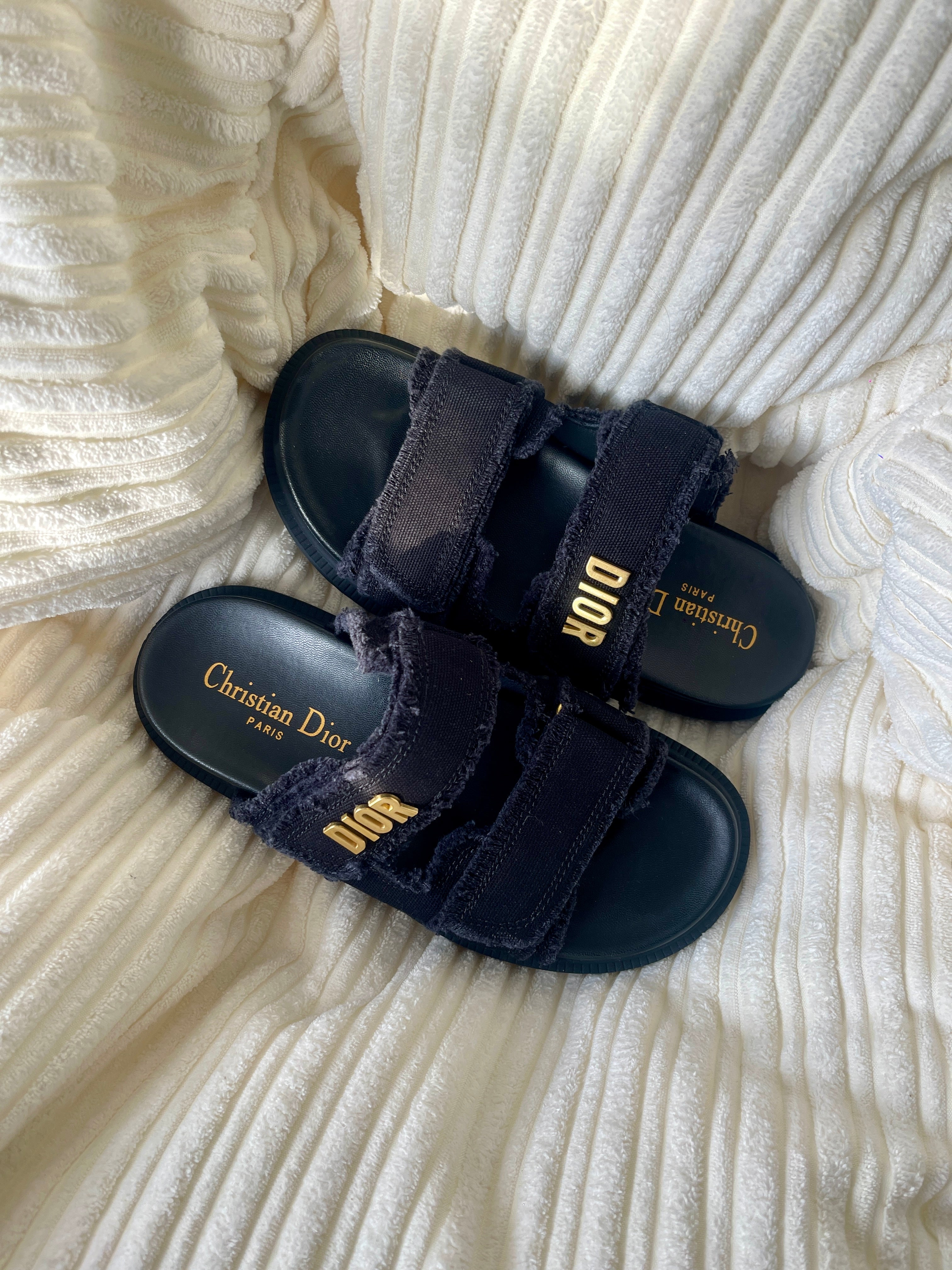 Footwear – Lyds The Label