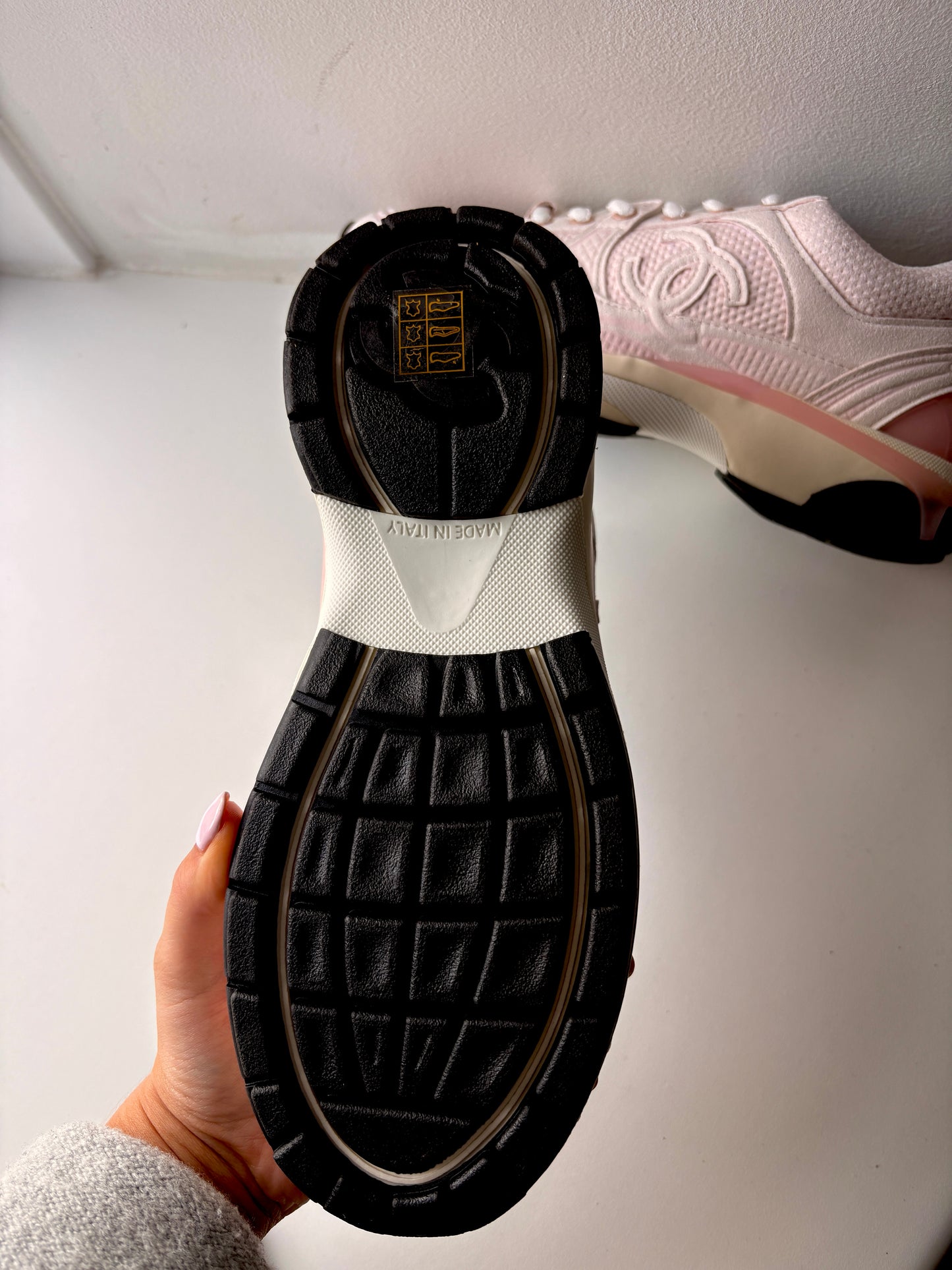 Fabric Runners