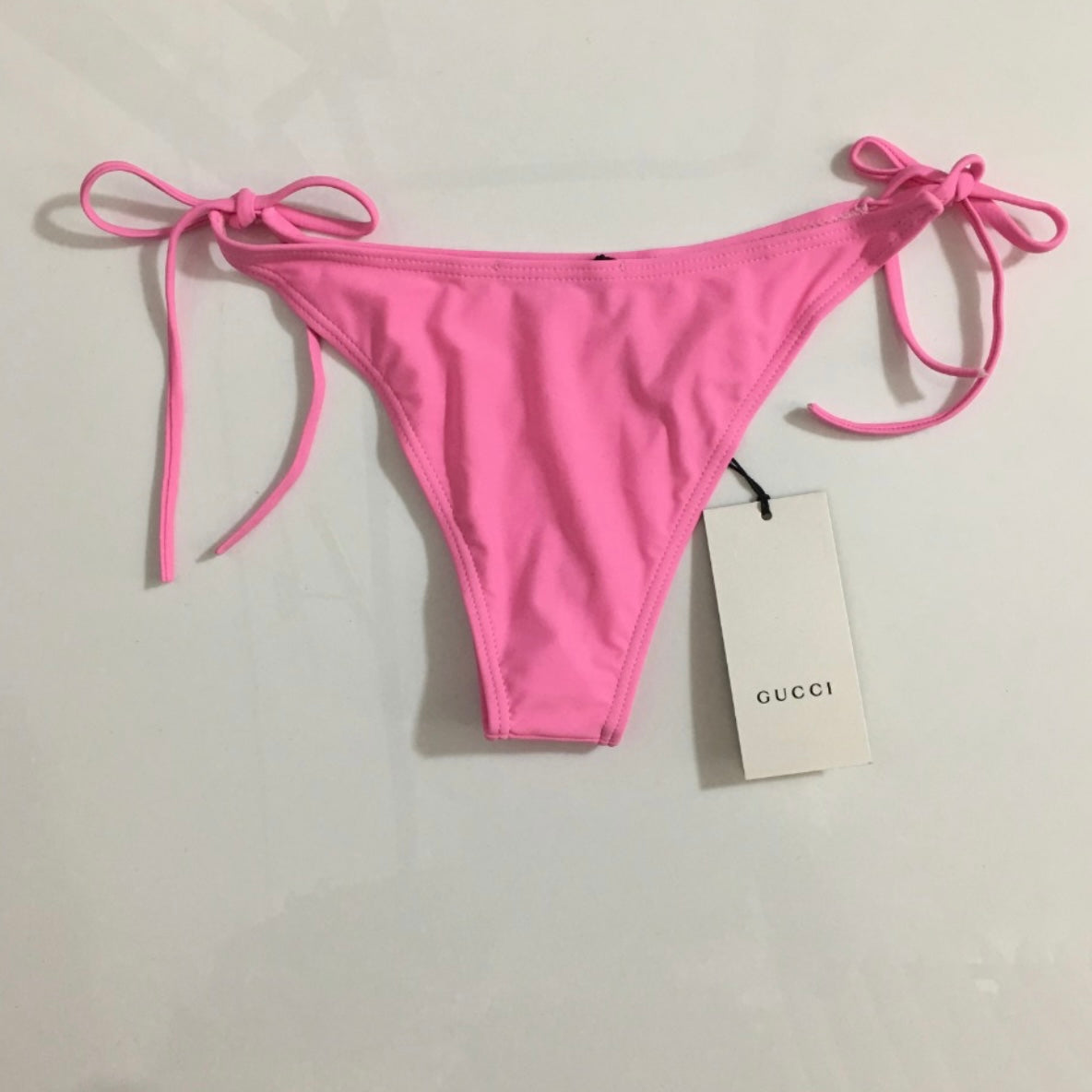 Diamonte Pink Bikini