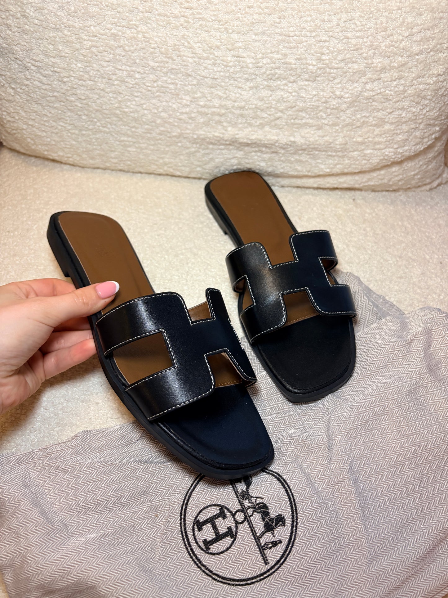 Classic Sandals