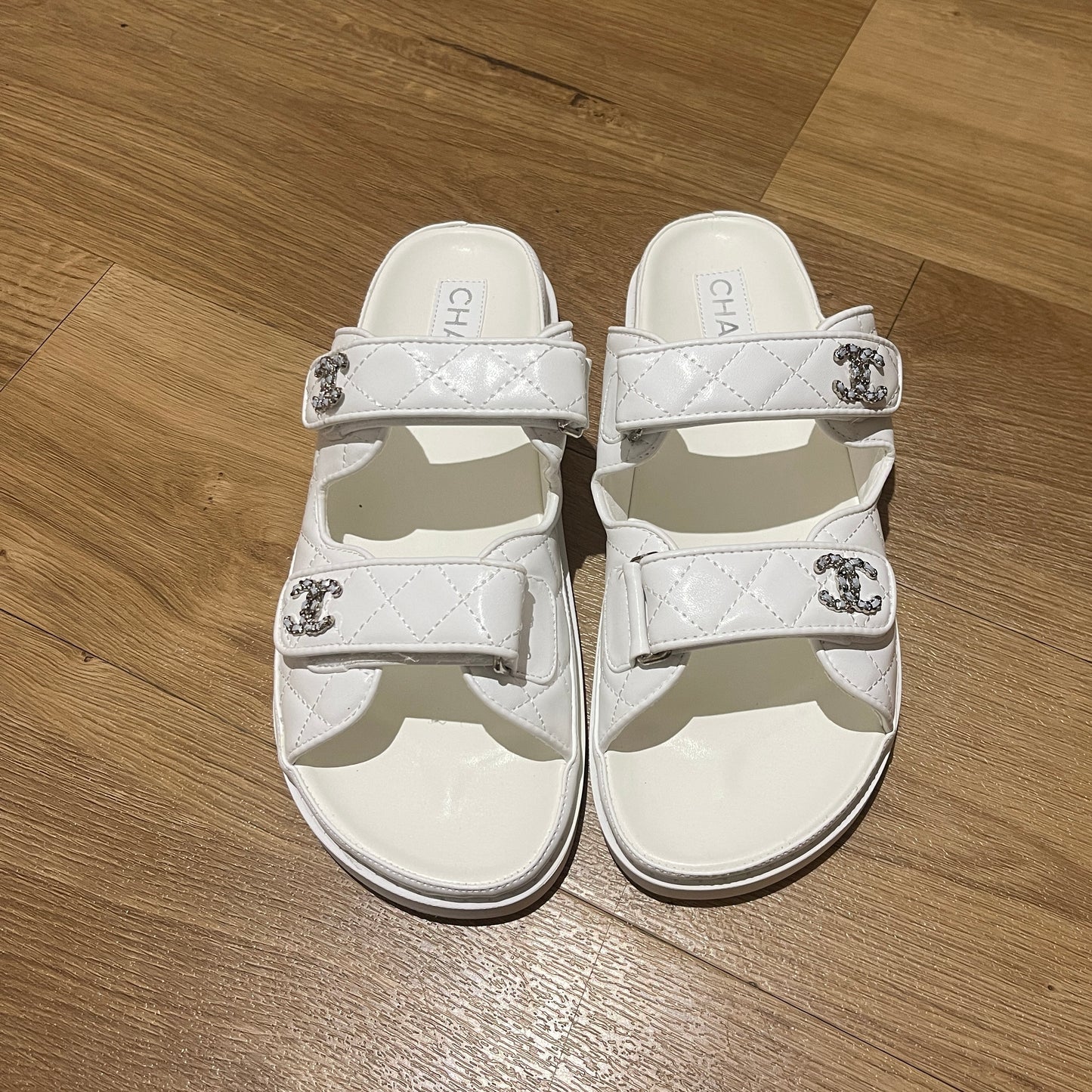 Leather Sandals