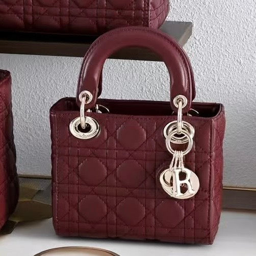 Lady Mini Handbag