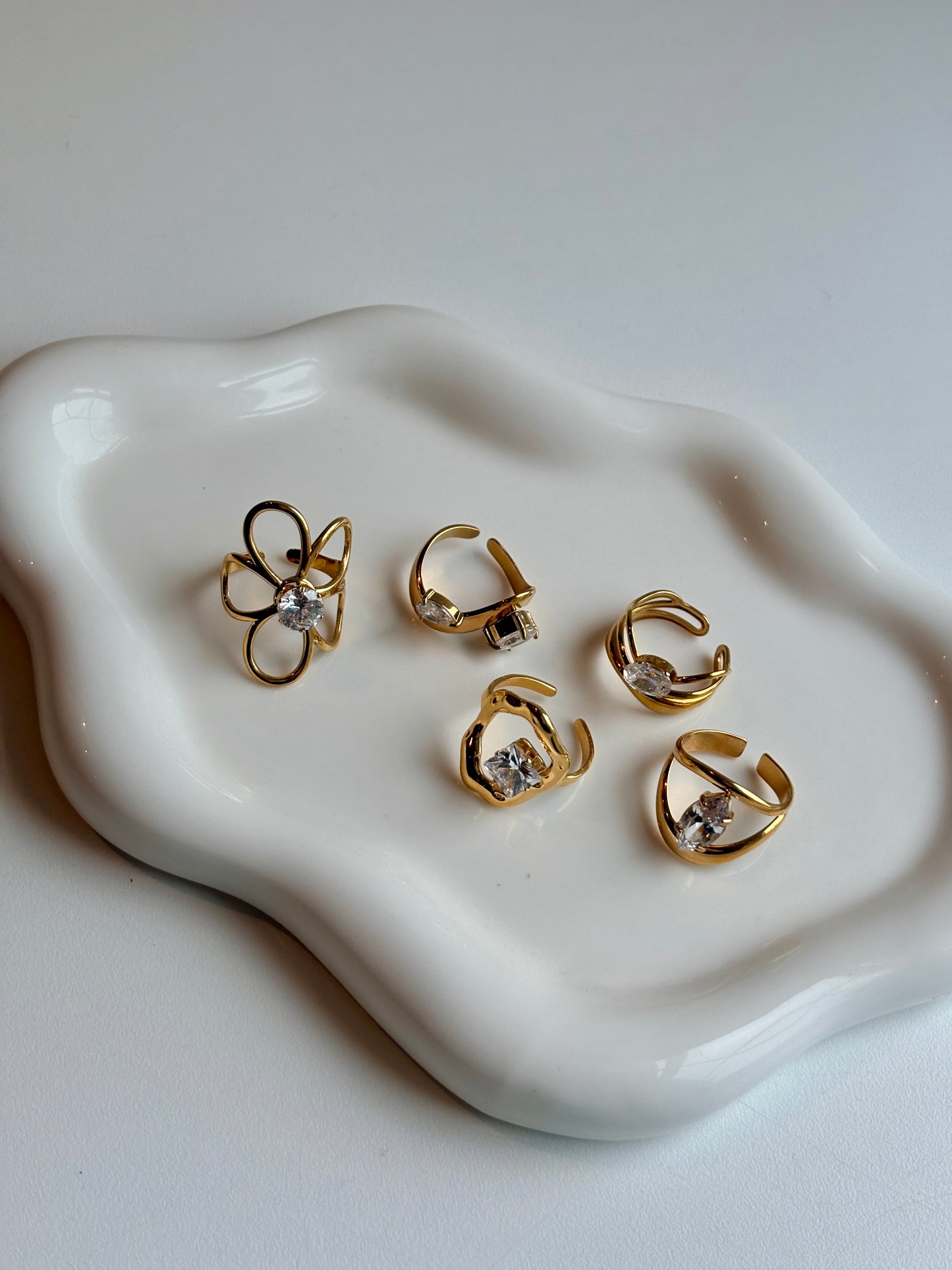 Infinity Ring