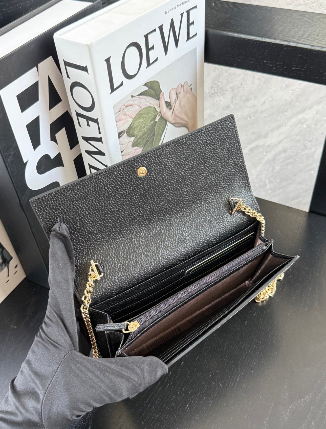 Purse Handbag