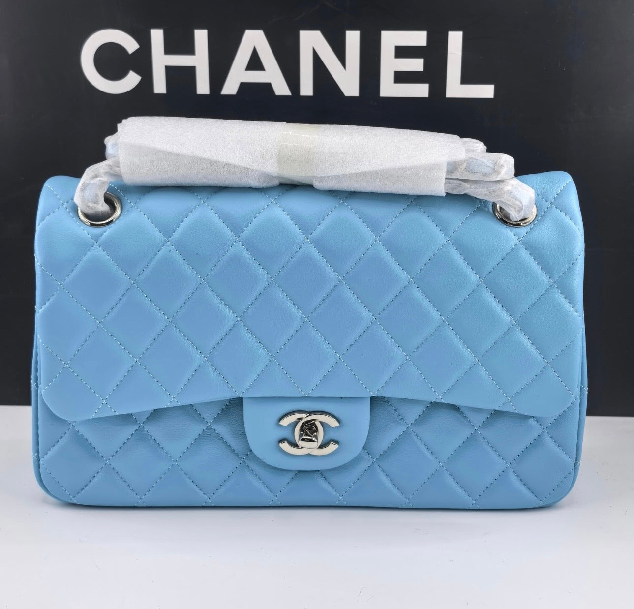 Classic Medium Chain Bag