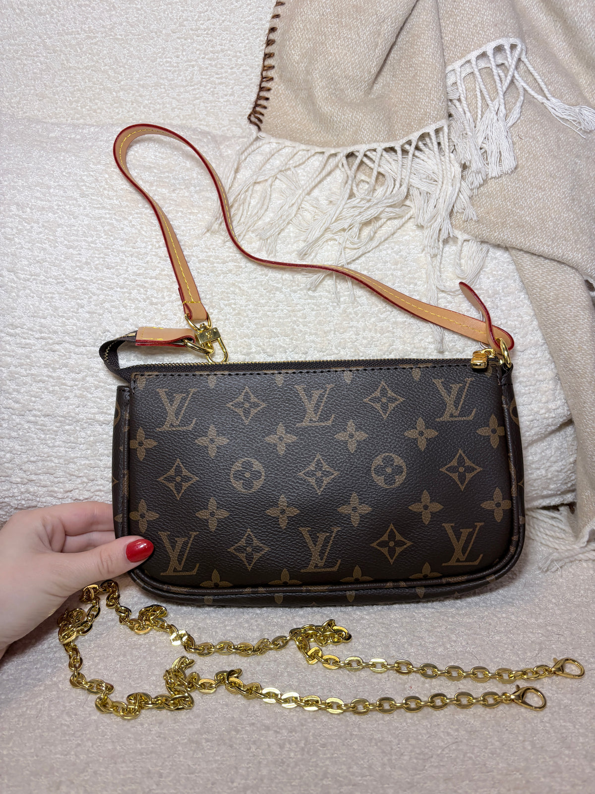 Poch Bag