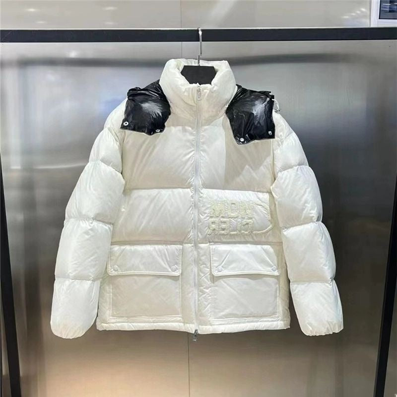 Puffer Coat