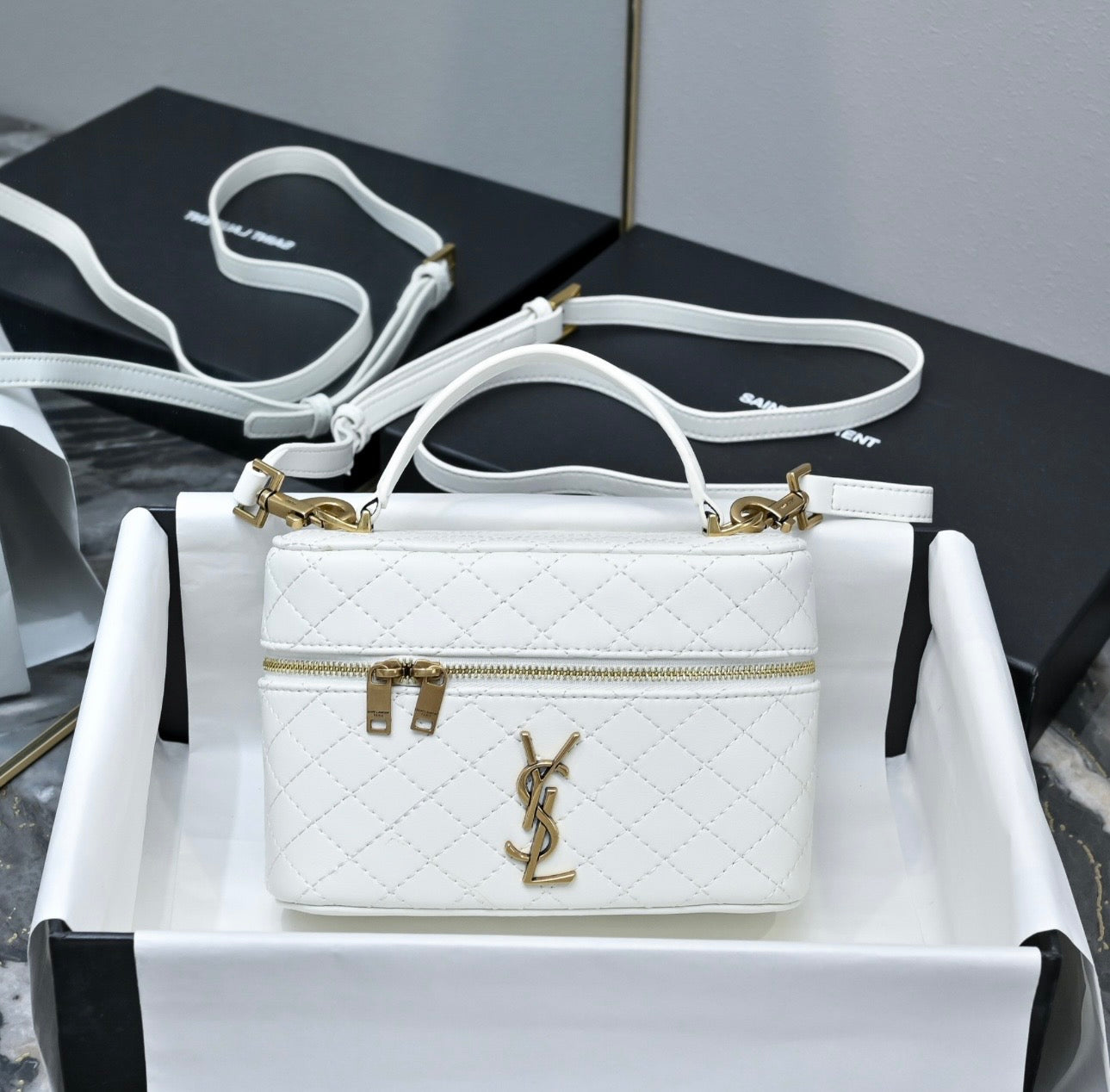 Y Handbag