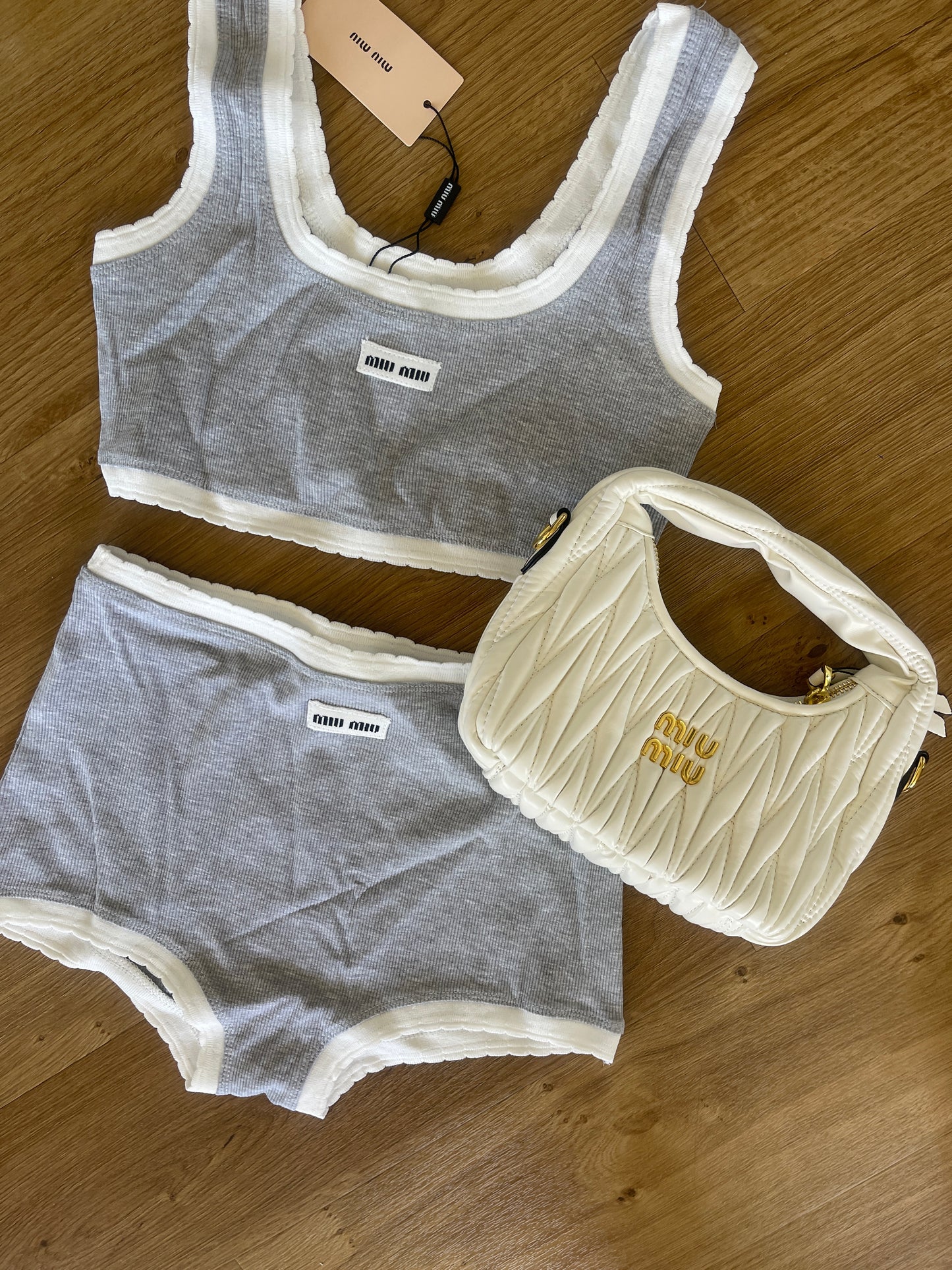 In Stock Mini Co Ord