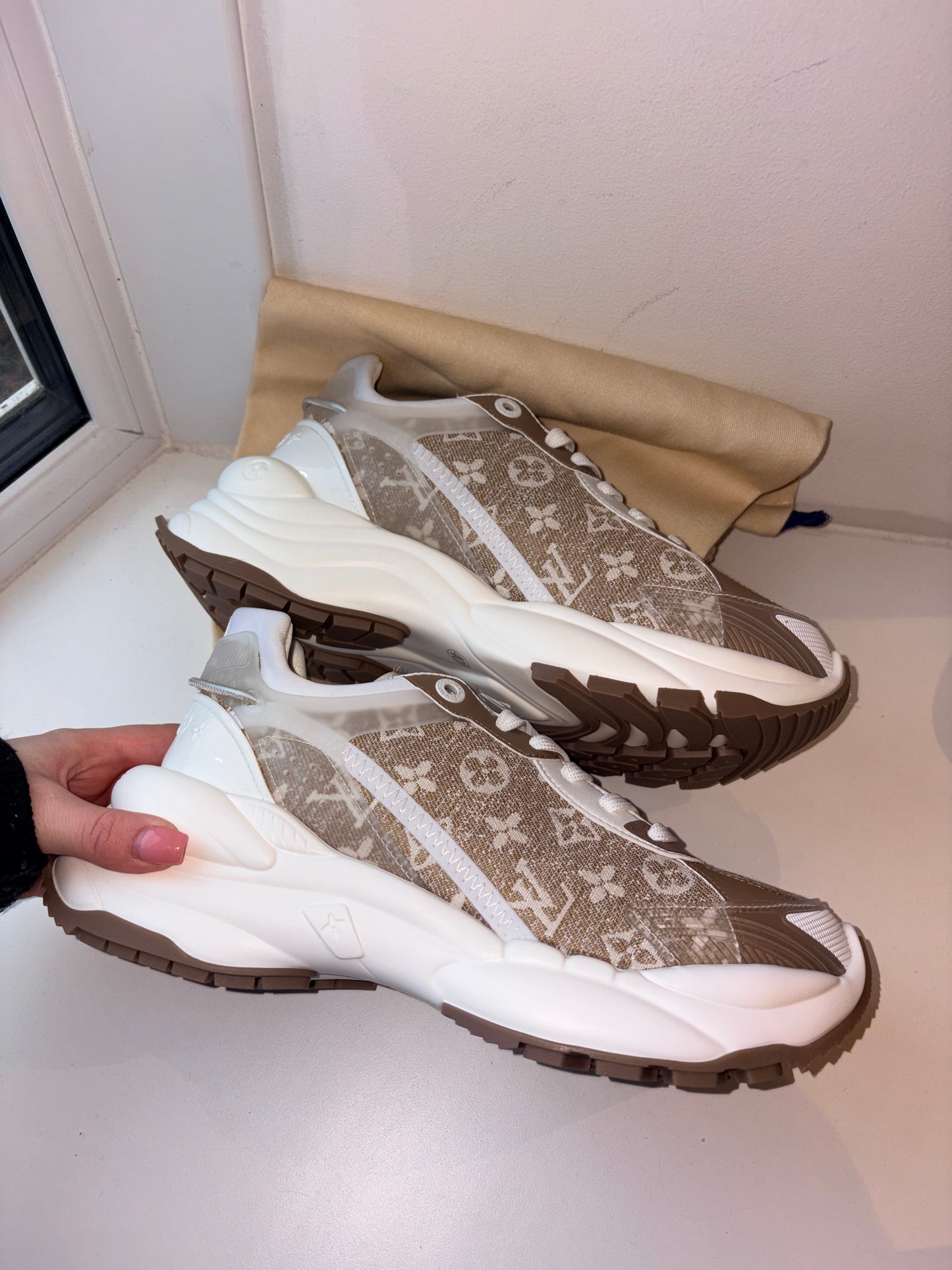 L Runners