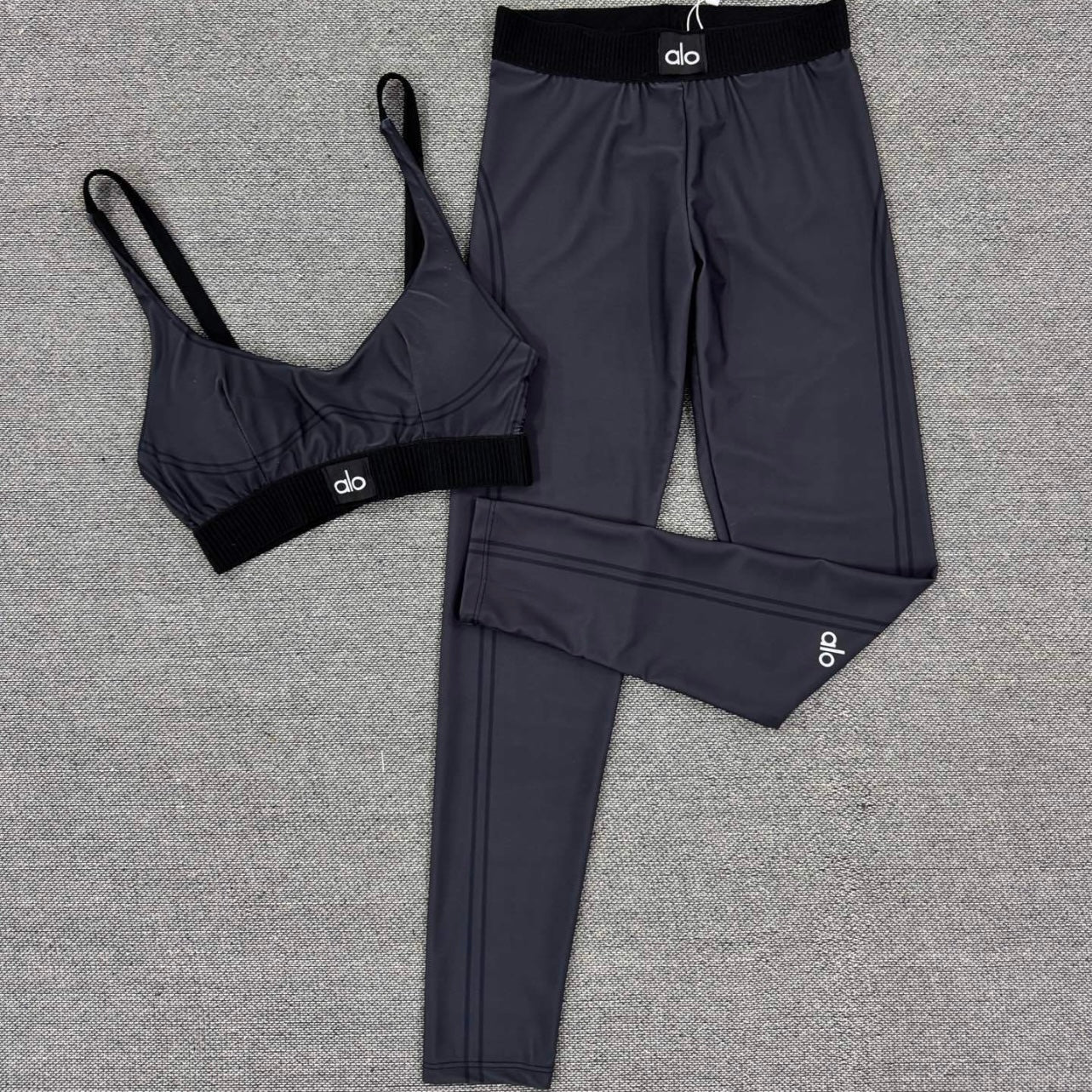 Sportswear Two Piece