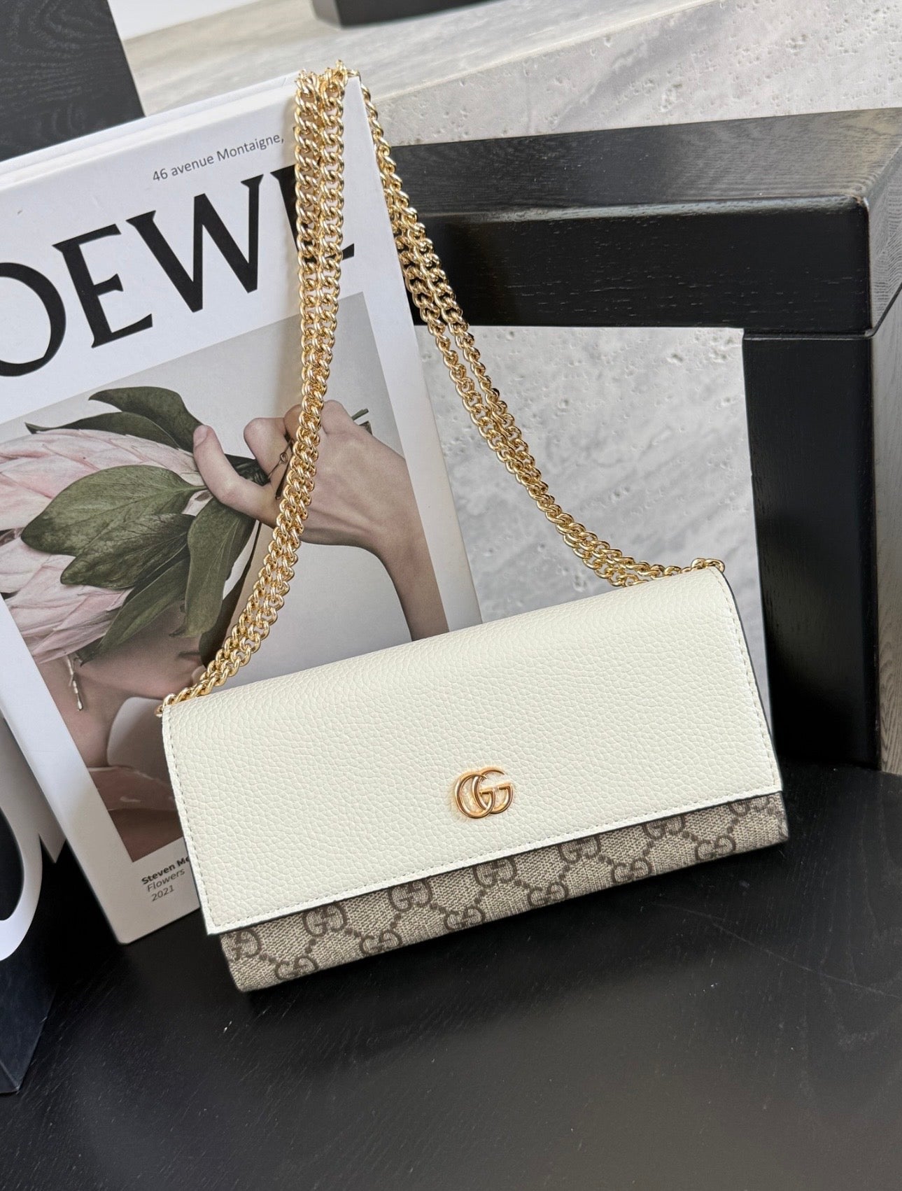 Purse Handbag