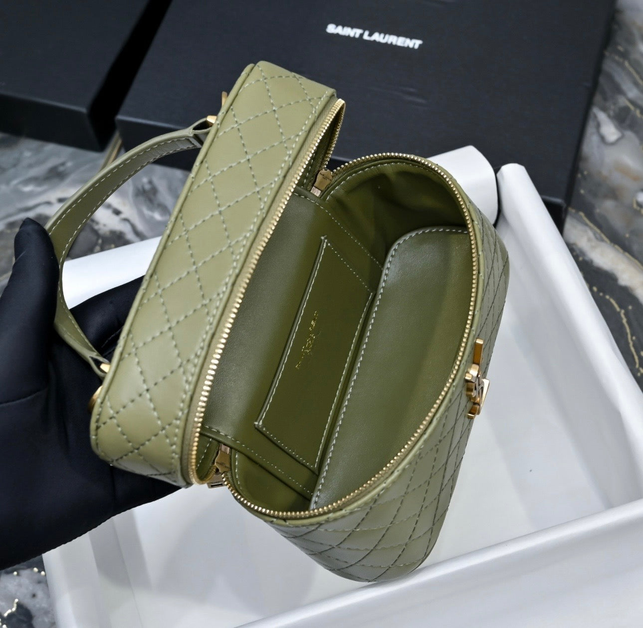 Y Handbag