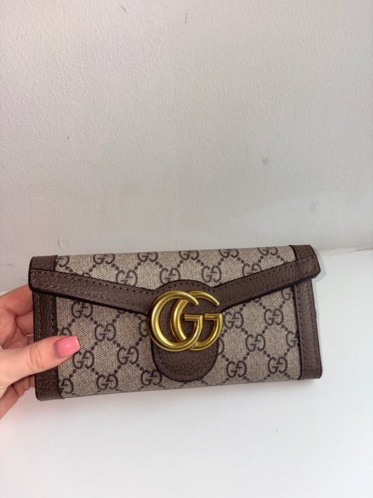 G Purse