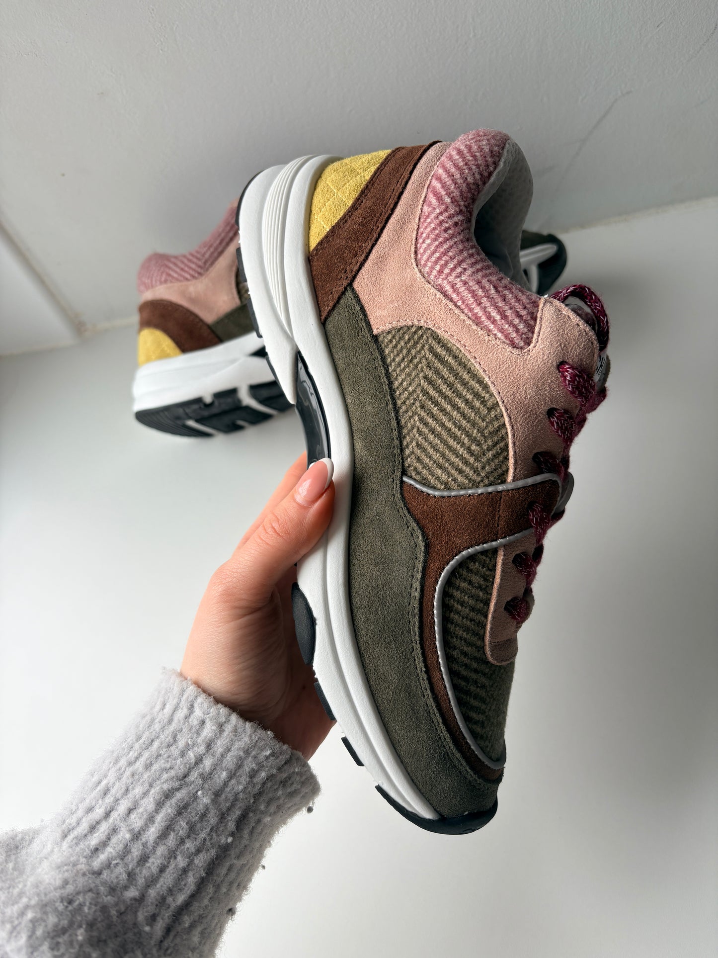 In Stock Fabric Runners