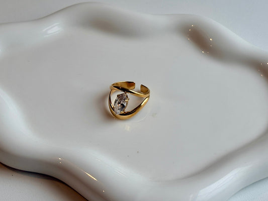 Open Ring