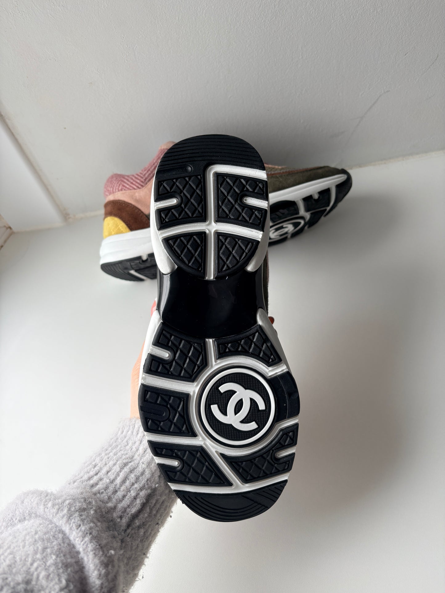 In Stock Fabric Runners