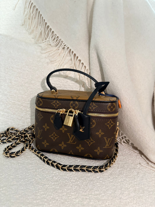 Lock & Key Handbag