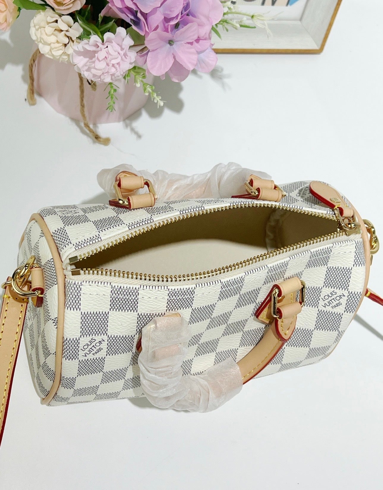 Speedy Handbag