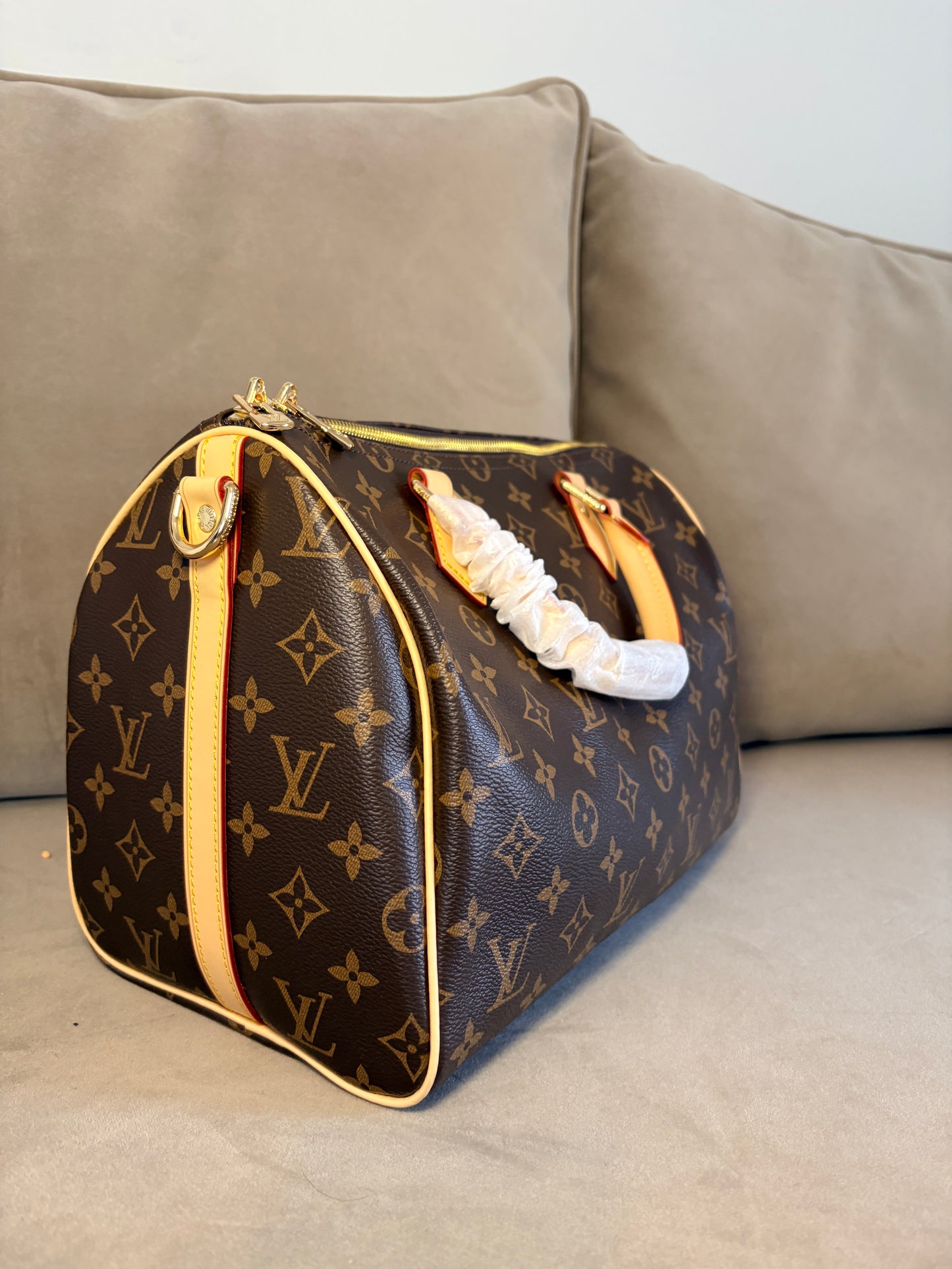 LL Speedy Handbag