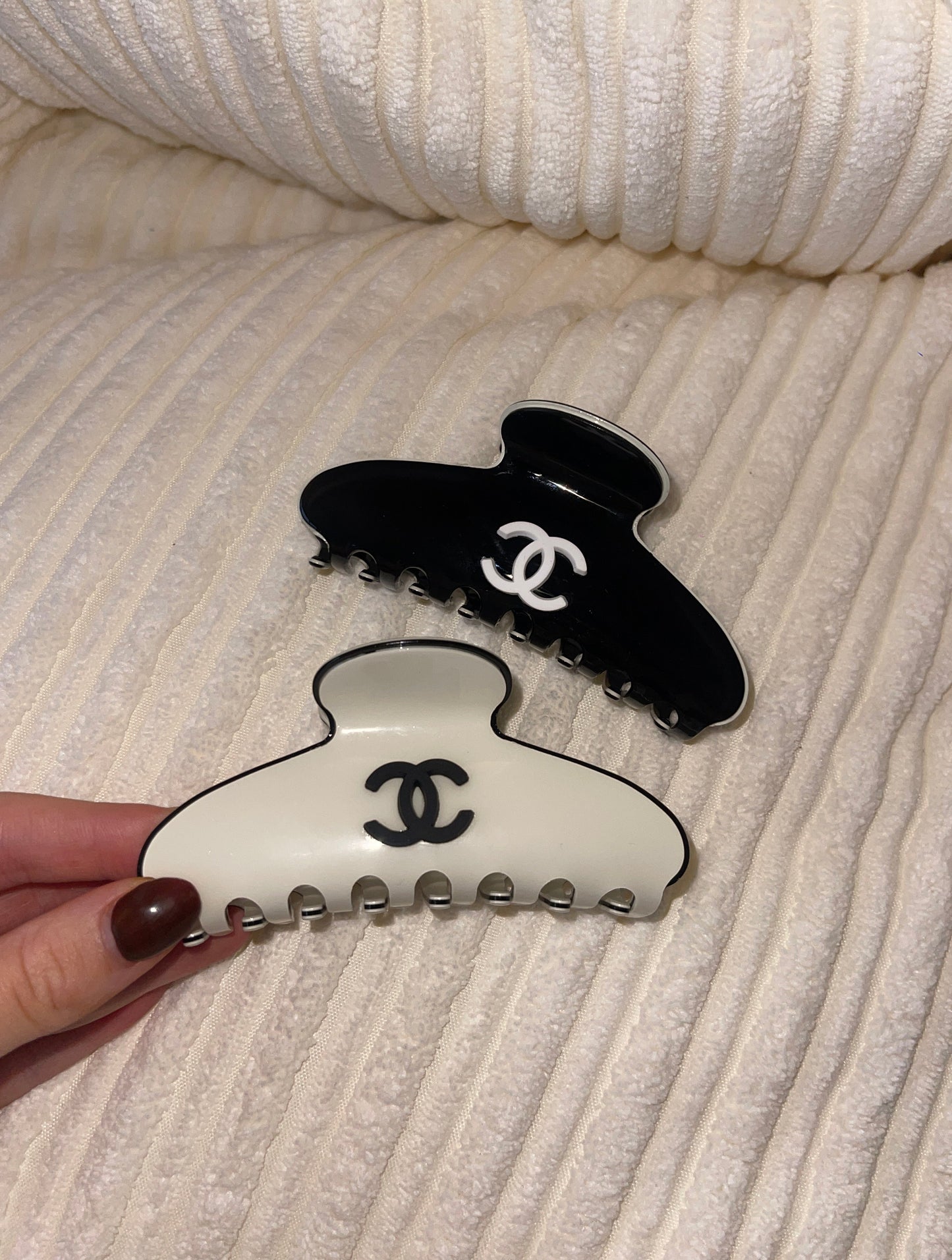 Claw clip