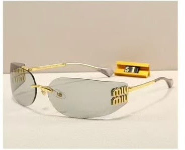 M Sunglasses