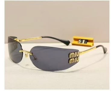 M Sunglasses