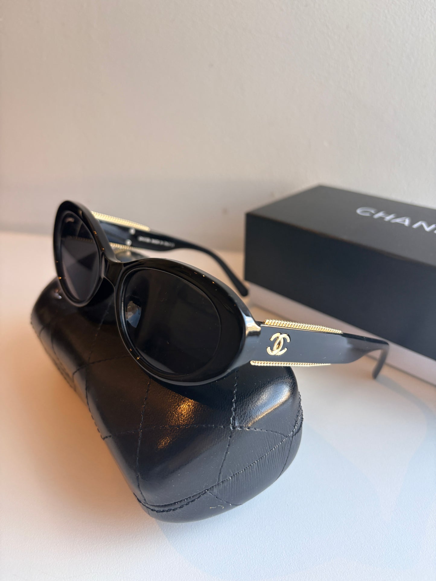 C Sunglasses