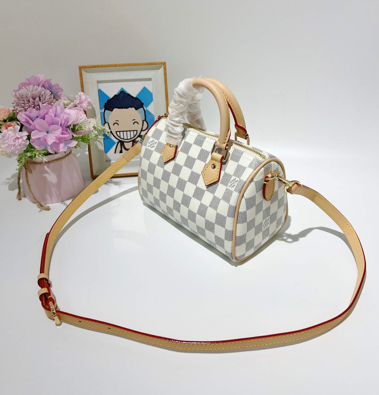 Speedy Handbag
