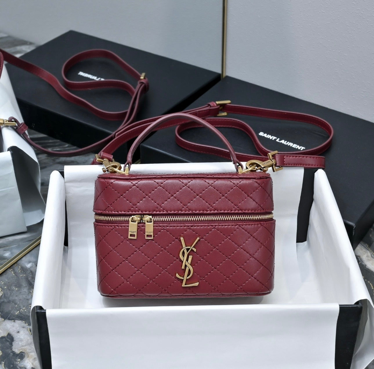 Y Handbag