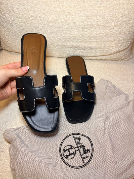 Classic Sandals