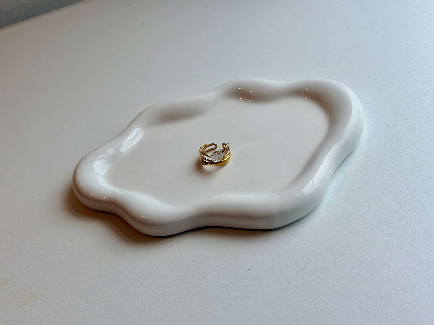 Wave Ring