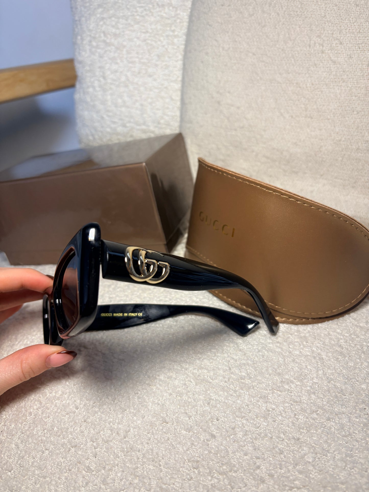 G Sunglasses