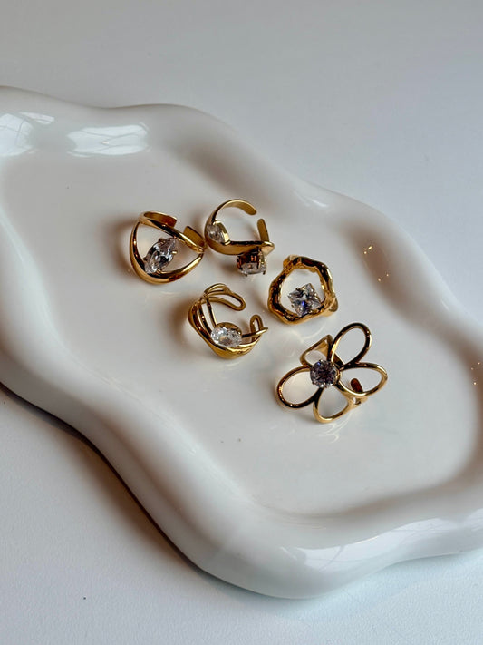 The Full Ring Stack