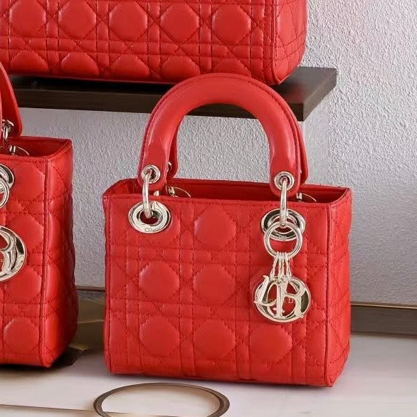 Lady Mini Handbag