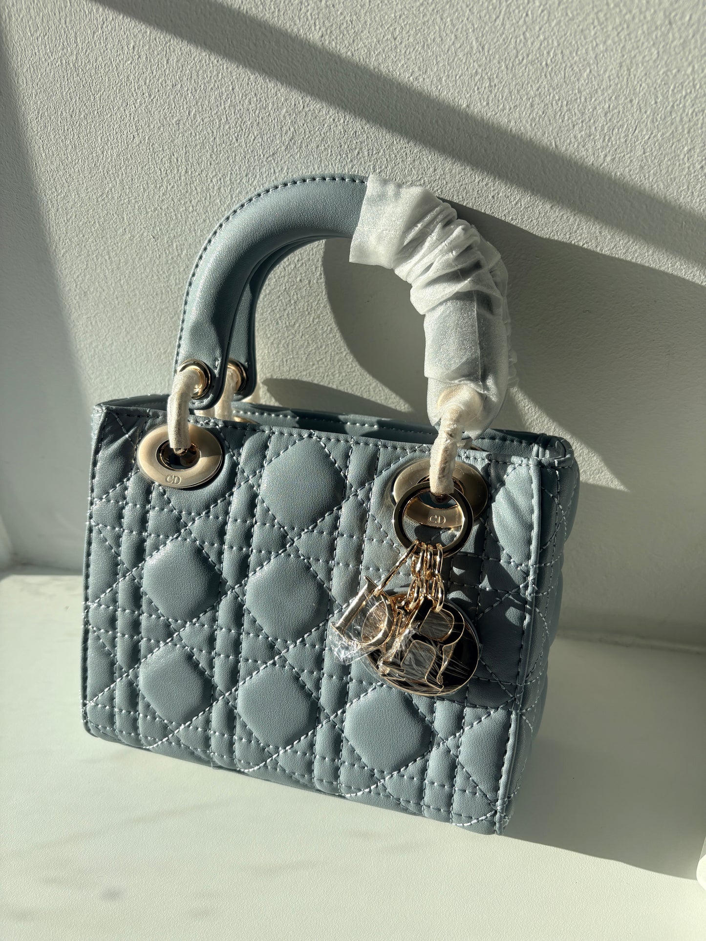 Lady Mini Handbag
