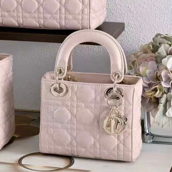 Lady Mini Handbag