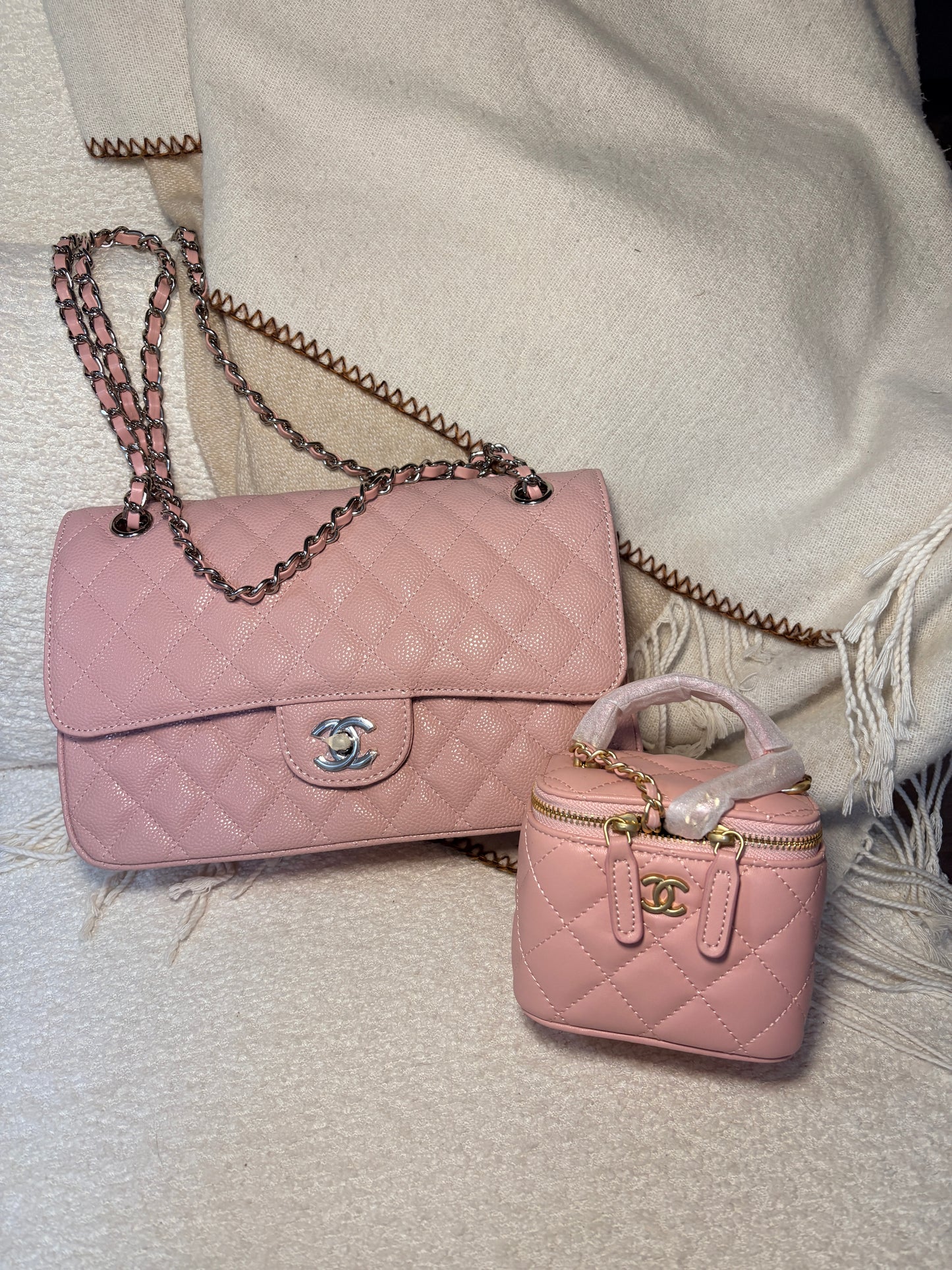 In Stock Classic Chain Bag