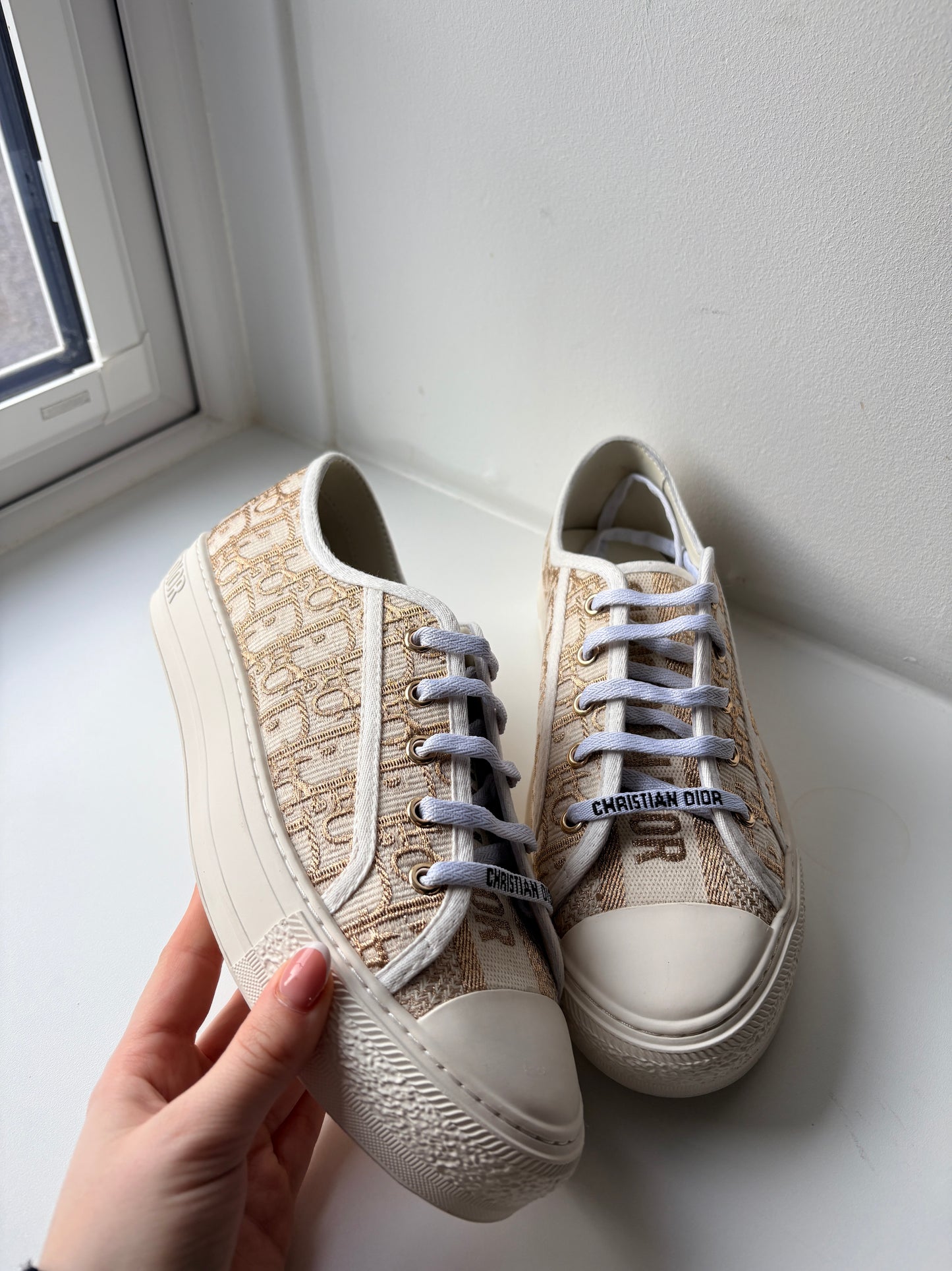 Low Top Runners