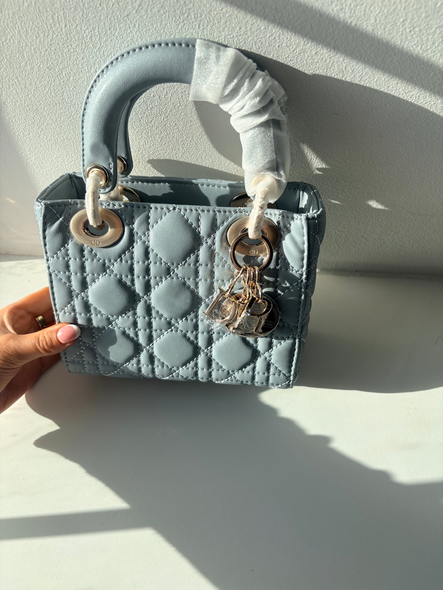 Lady Mini Handbag