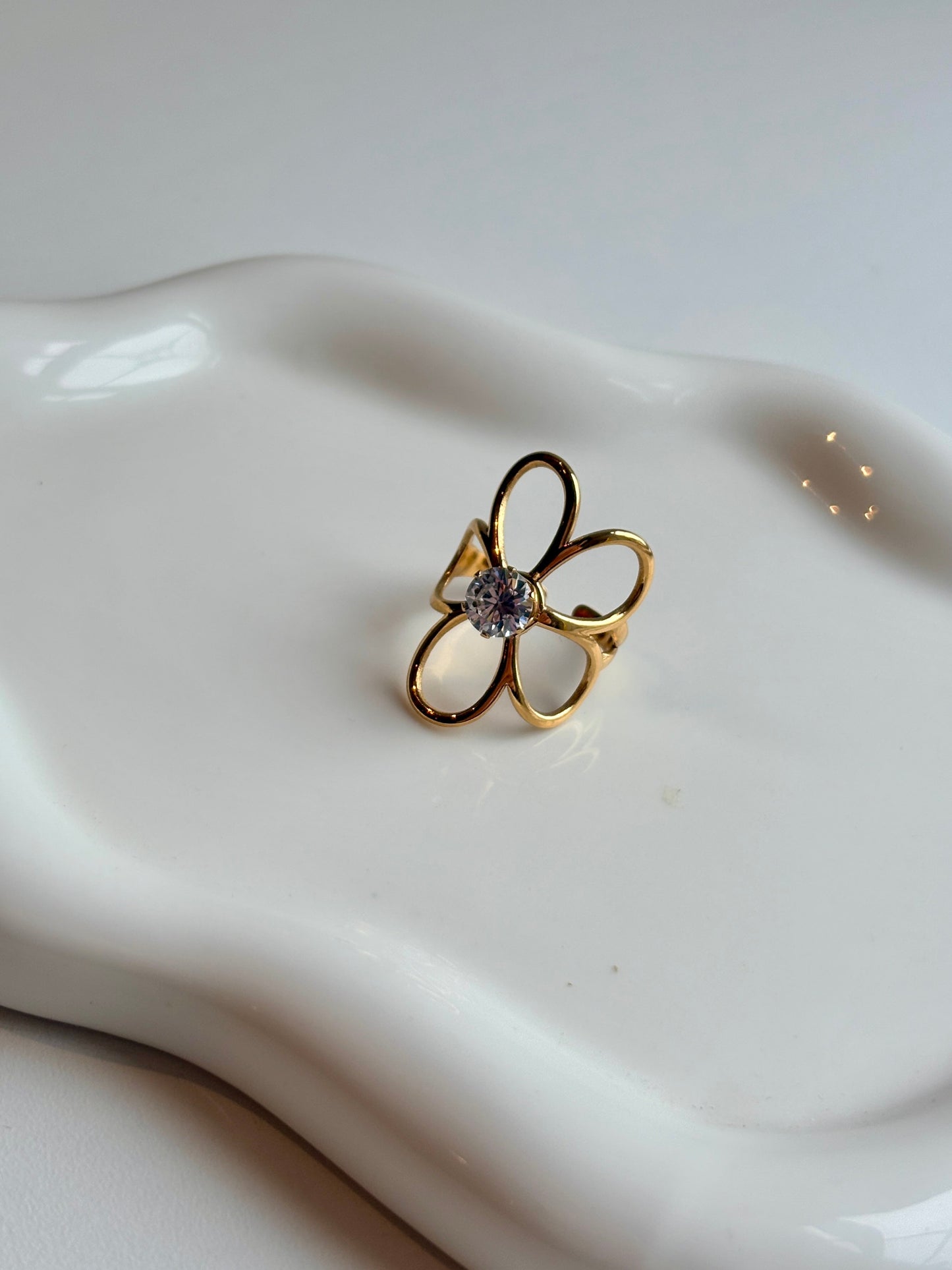 Daisy Ring