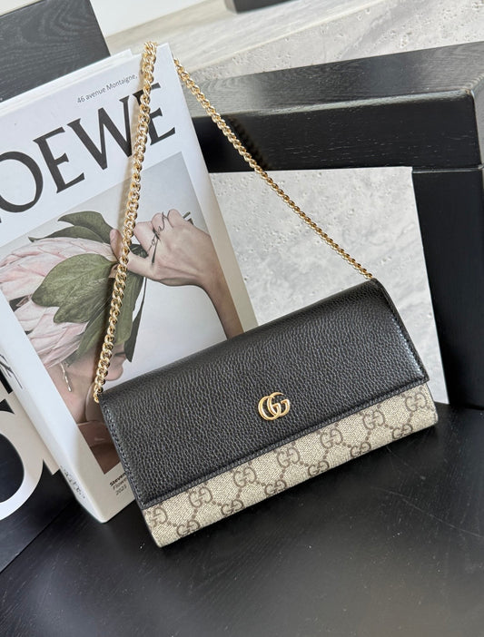 Purse Handbag