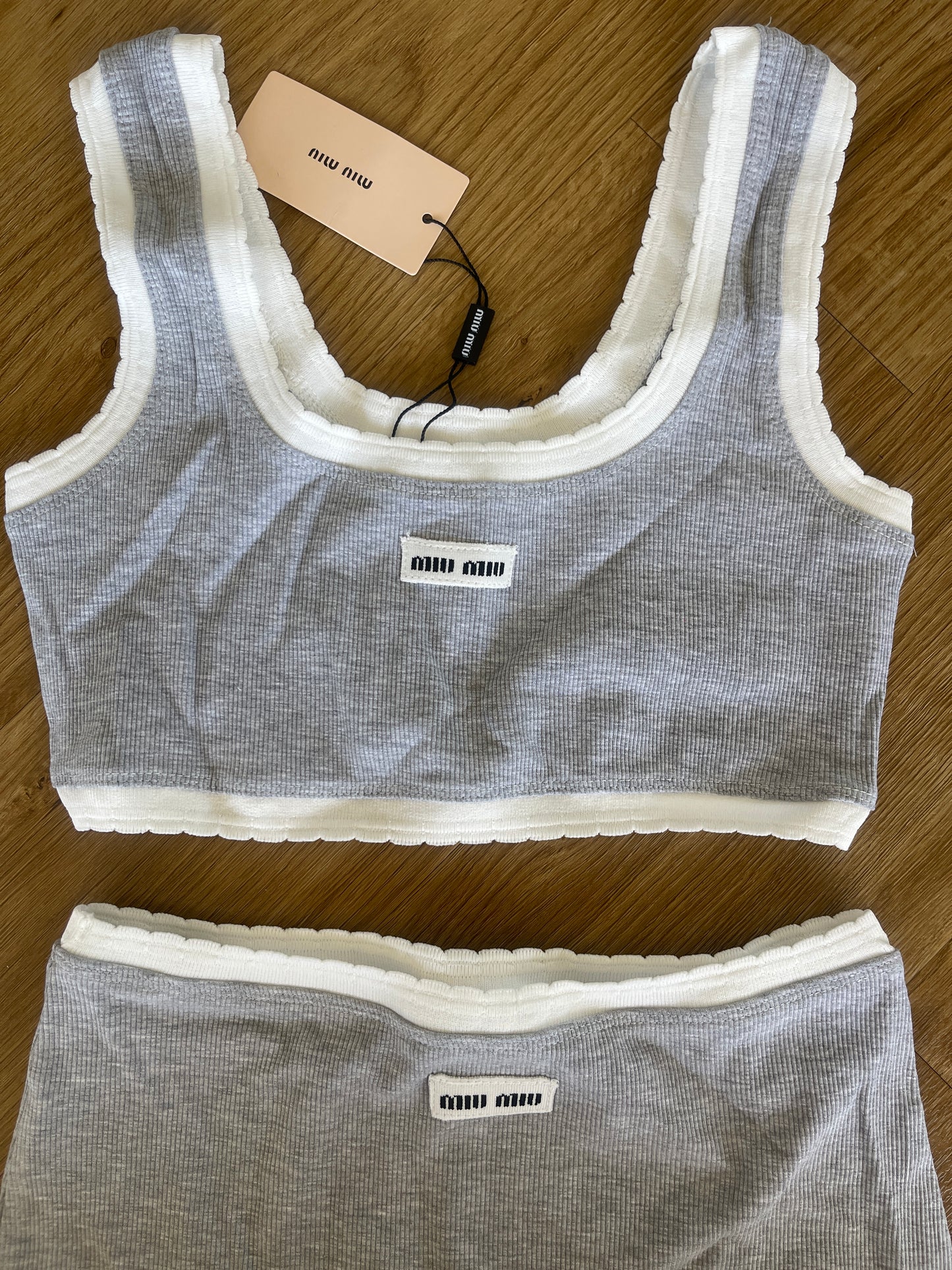 In Stock Mini Co Ord