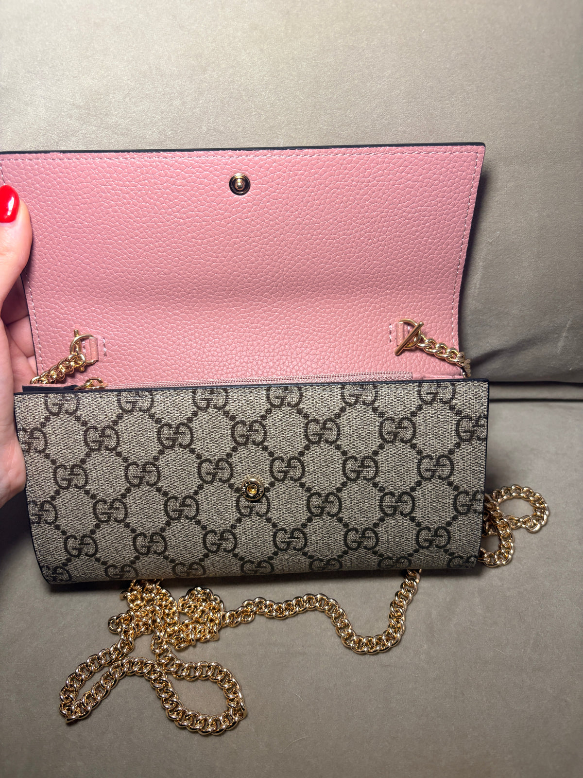 Purse Handbag