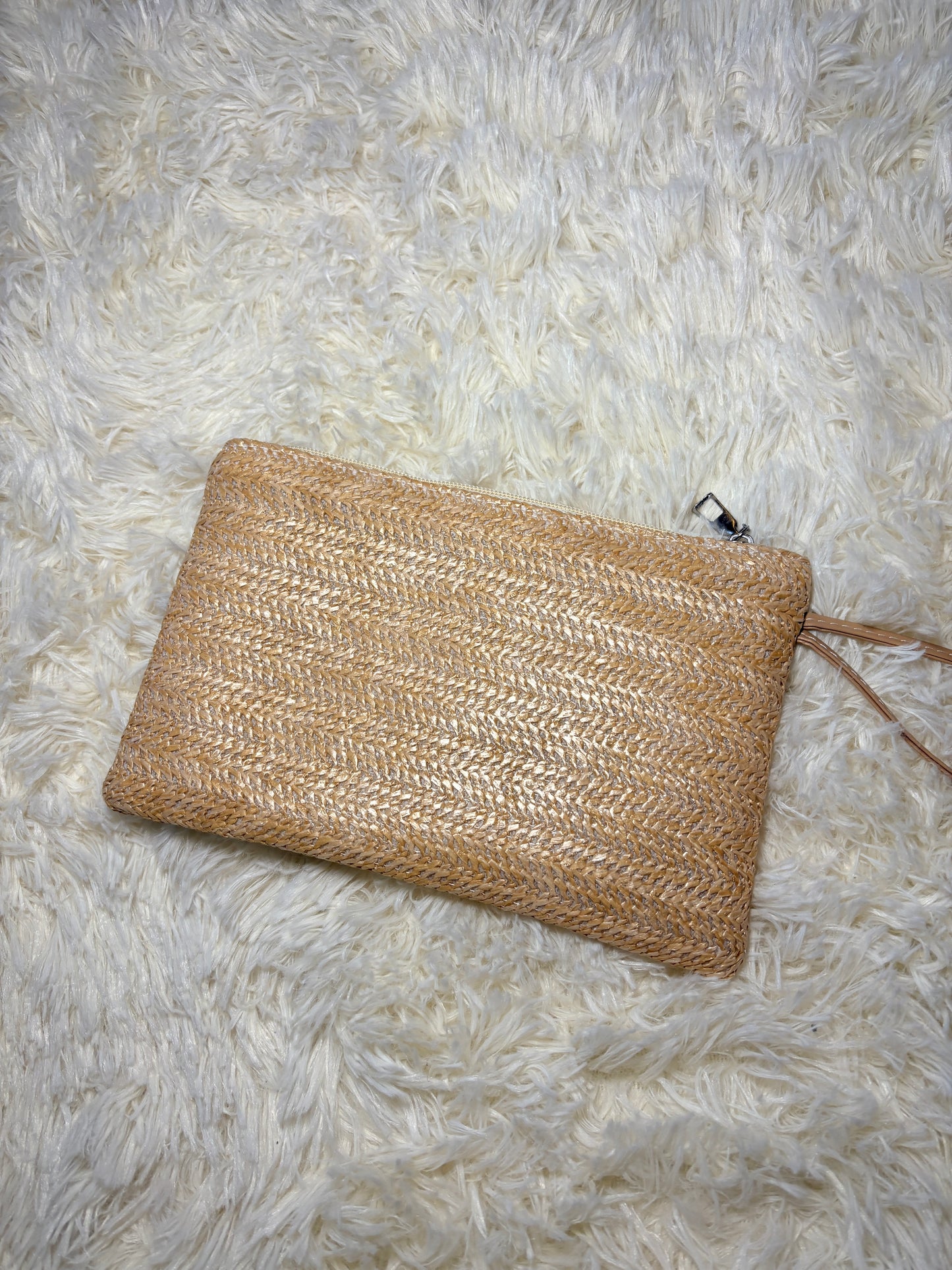 Pink Floral Purse | Made to Order