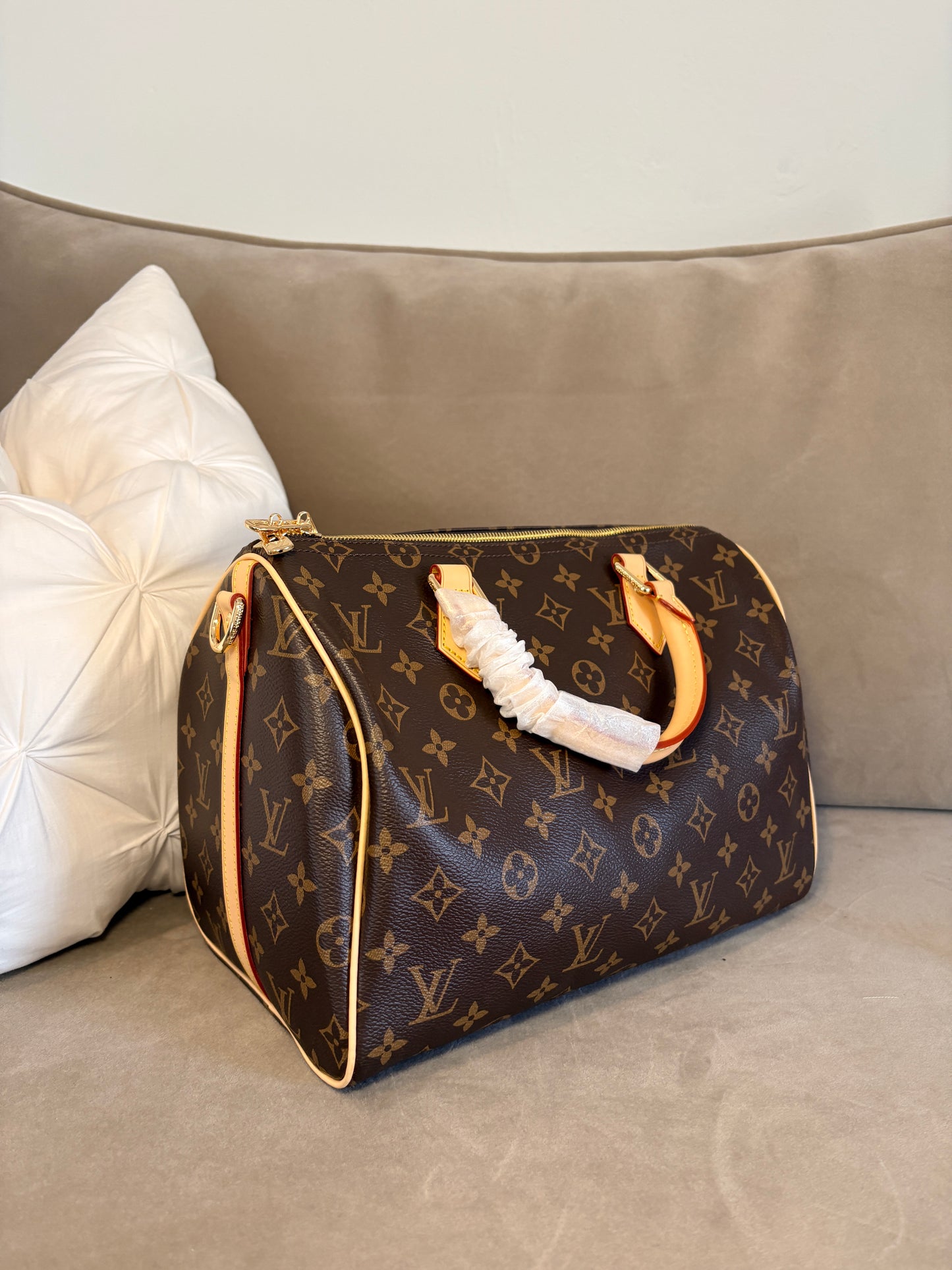 LL Speedy Handbag