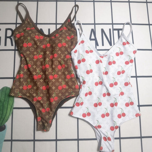 Cherry Swimsuit