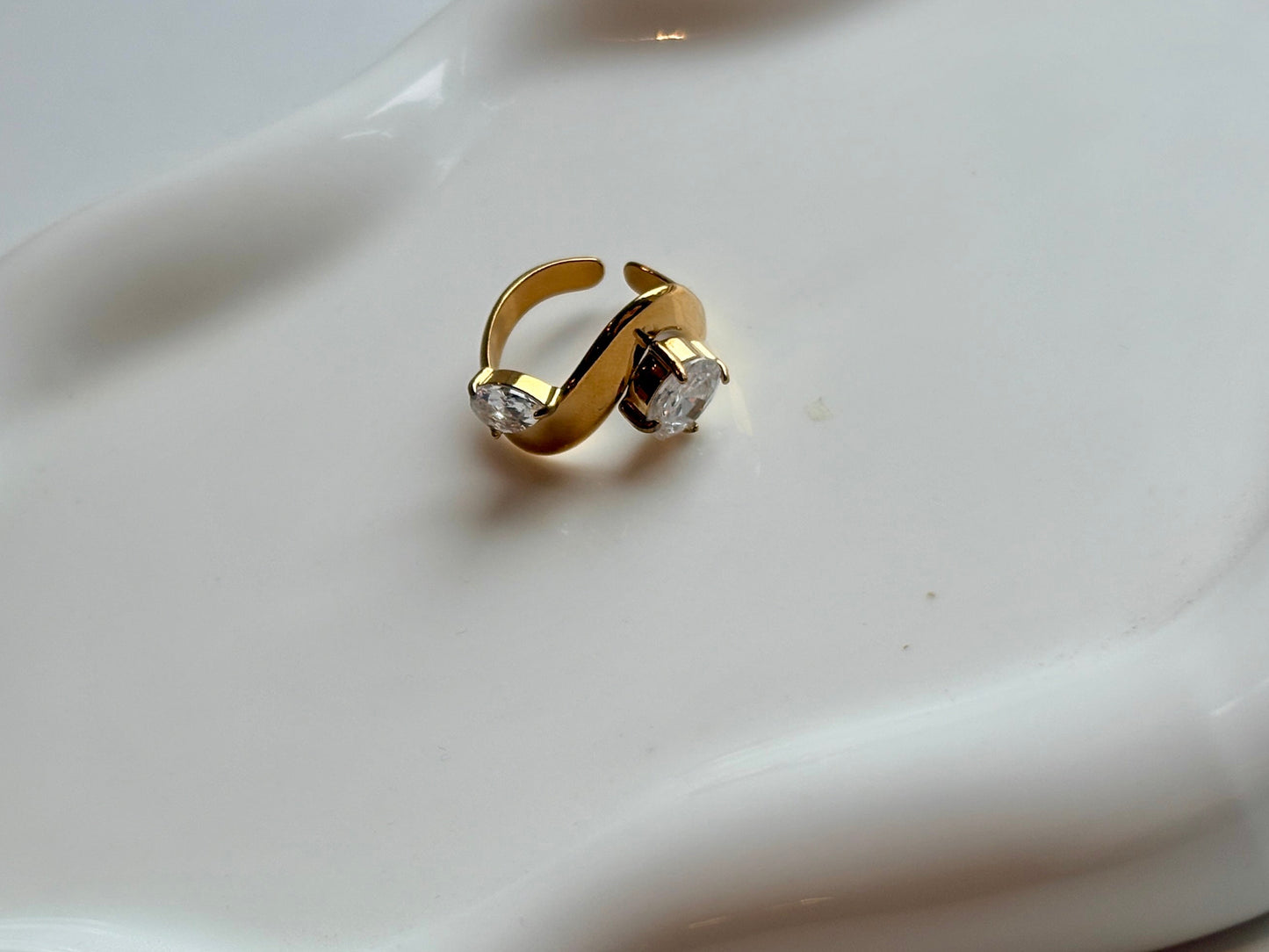 Infinity Ring