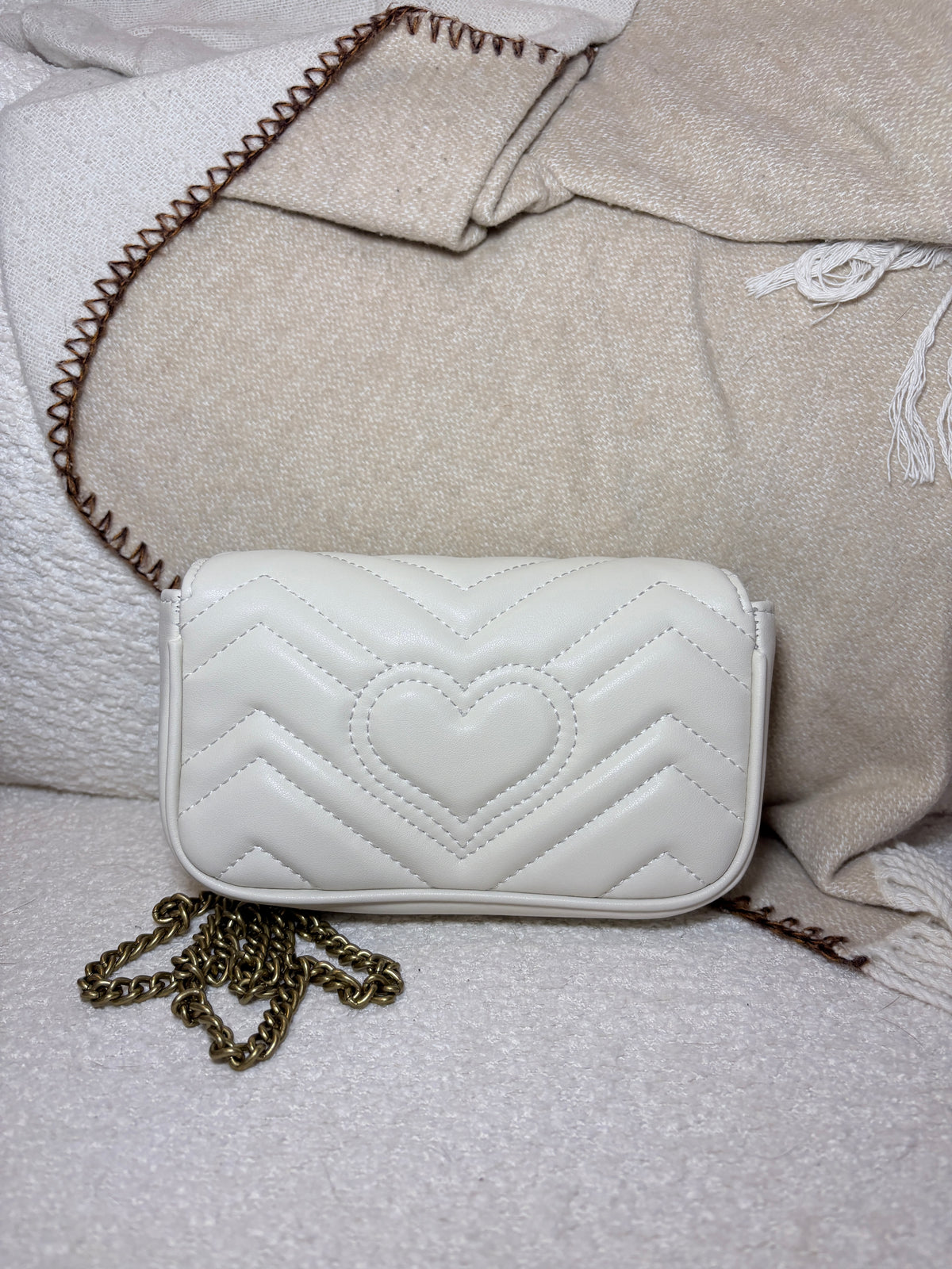 Mini Chain strap handbag