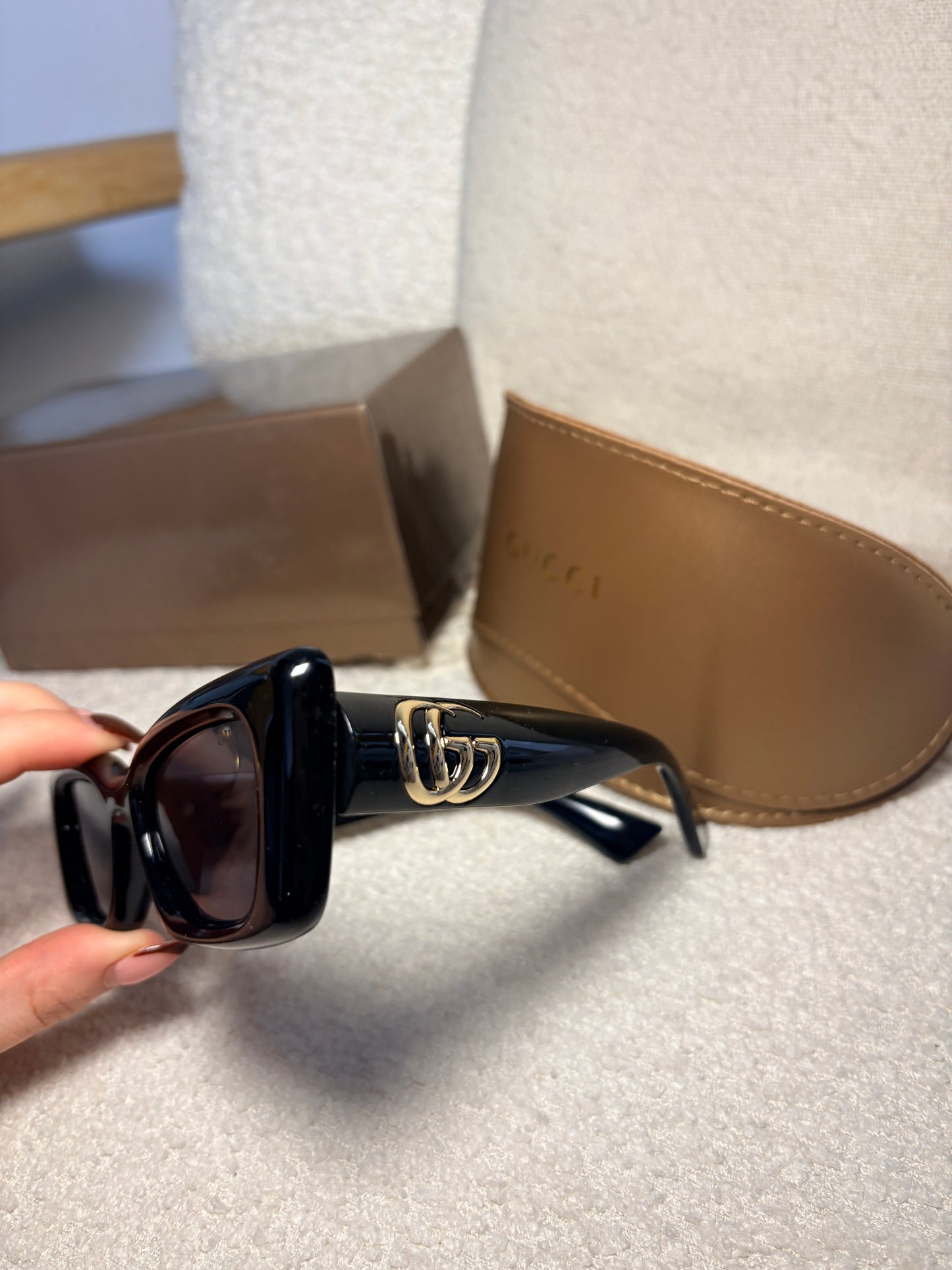 G Sunglasses
